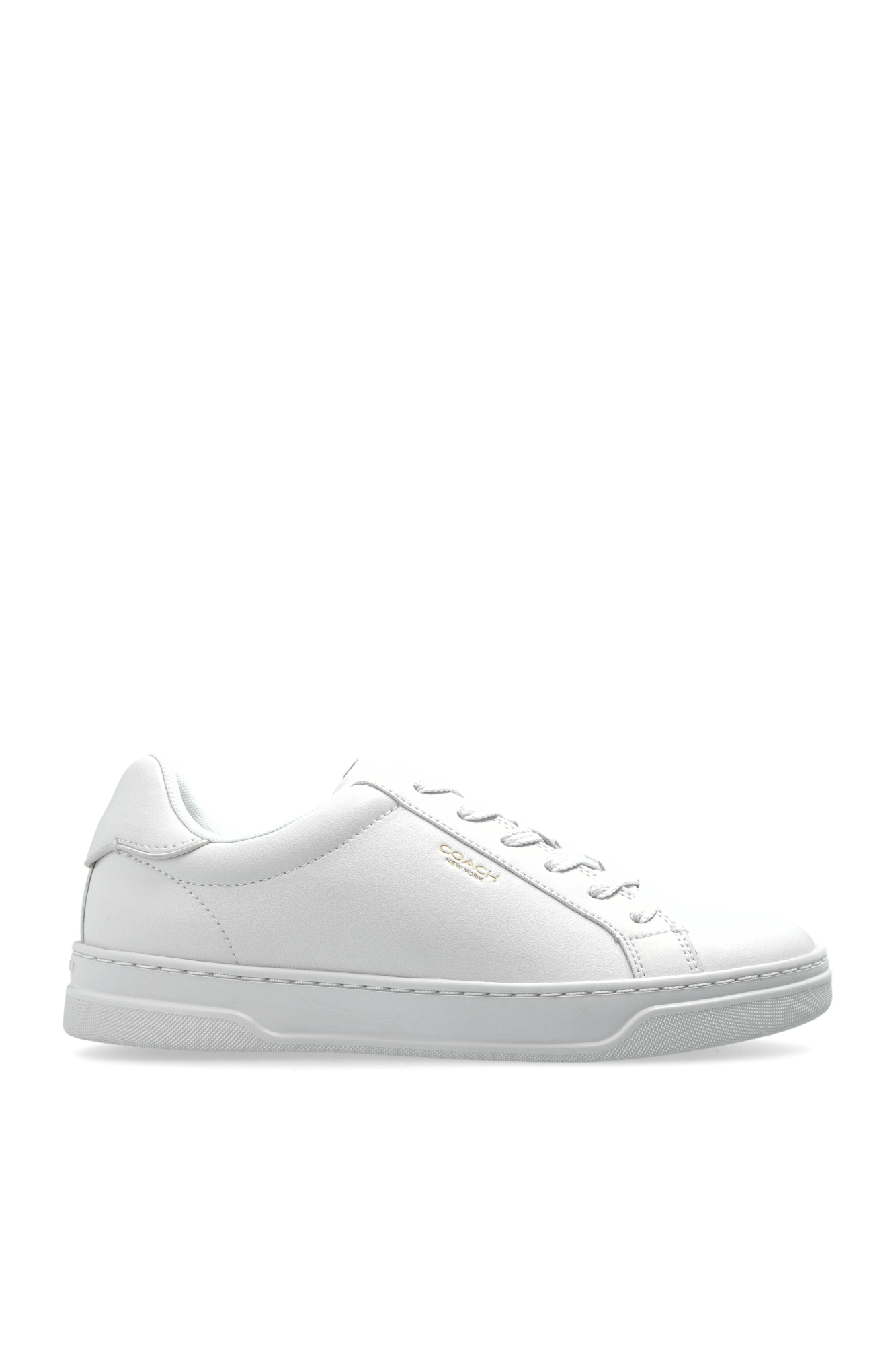 Coach Sneakers High Line | Women's Shoes | Vitkac